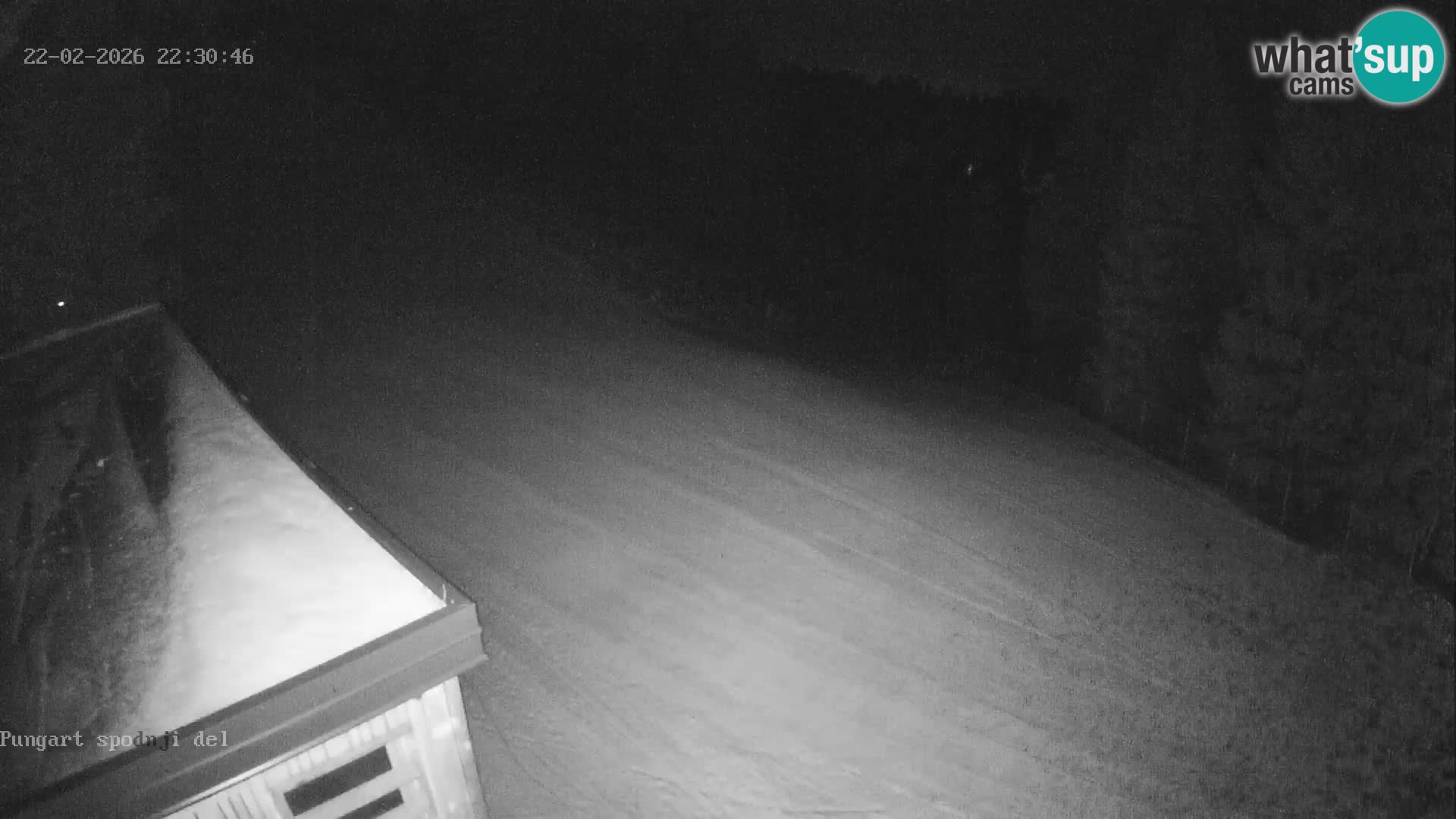 Kope Ski Resort – Pungart Live Webcam