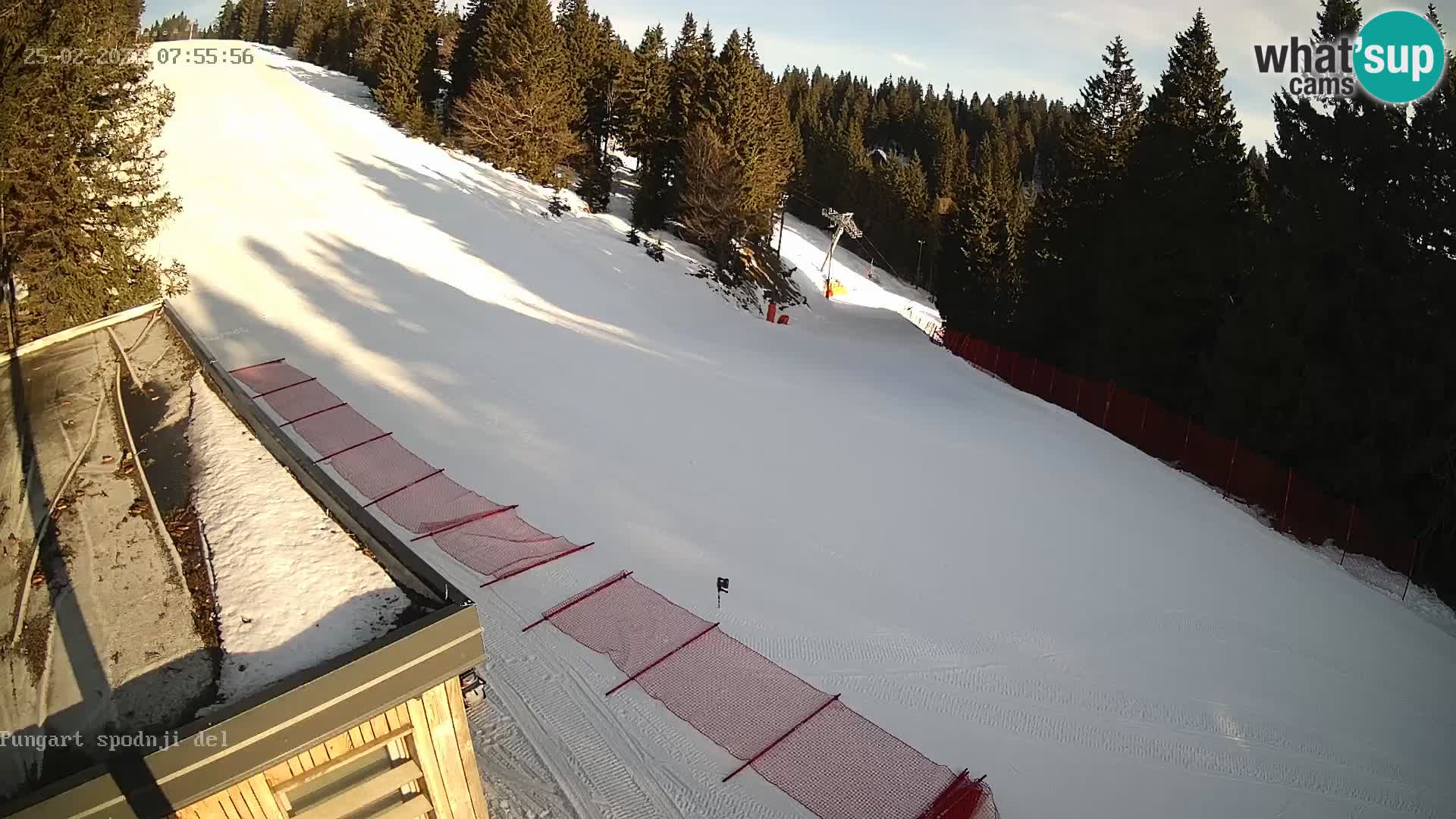 Kope Ski resort | Pungart