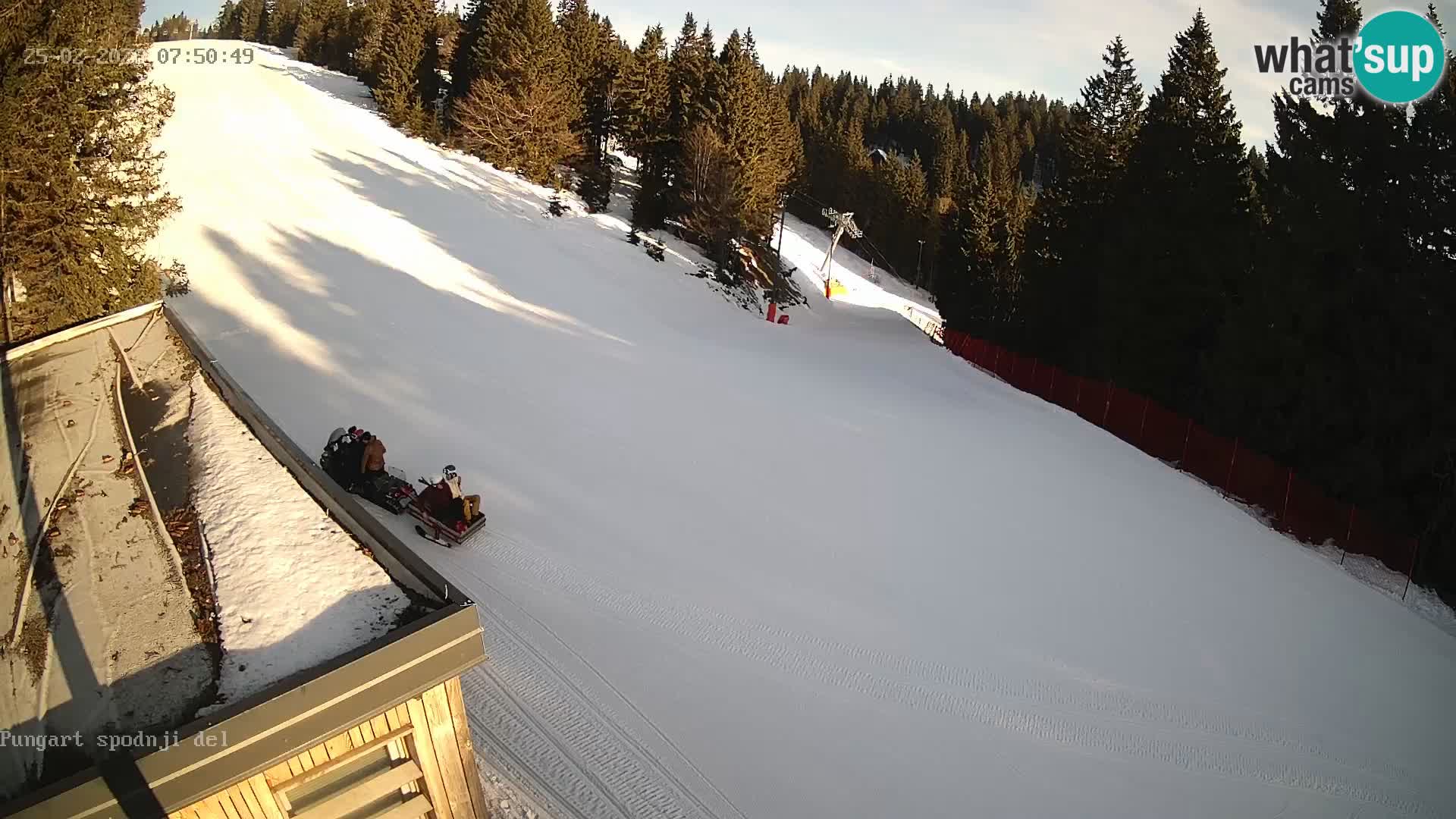 Kope Skijalište | Pungart