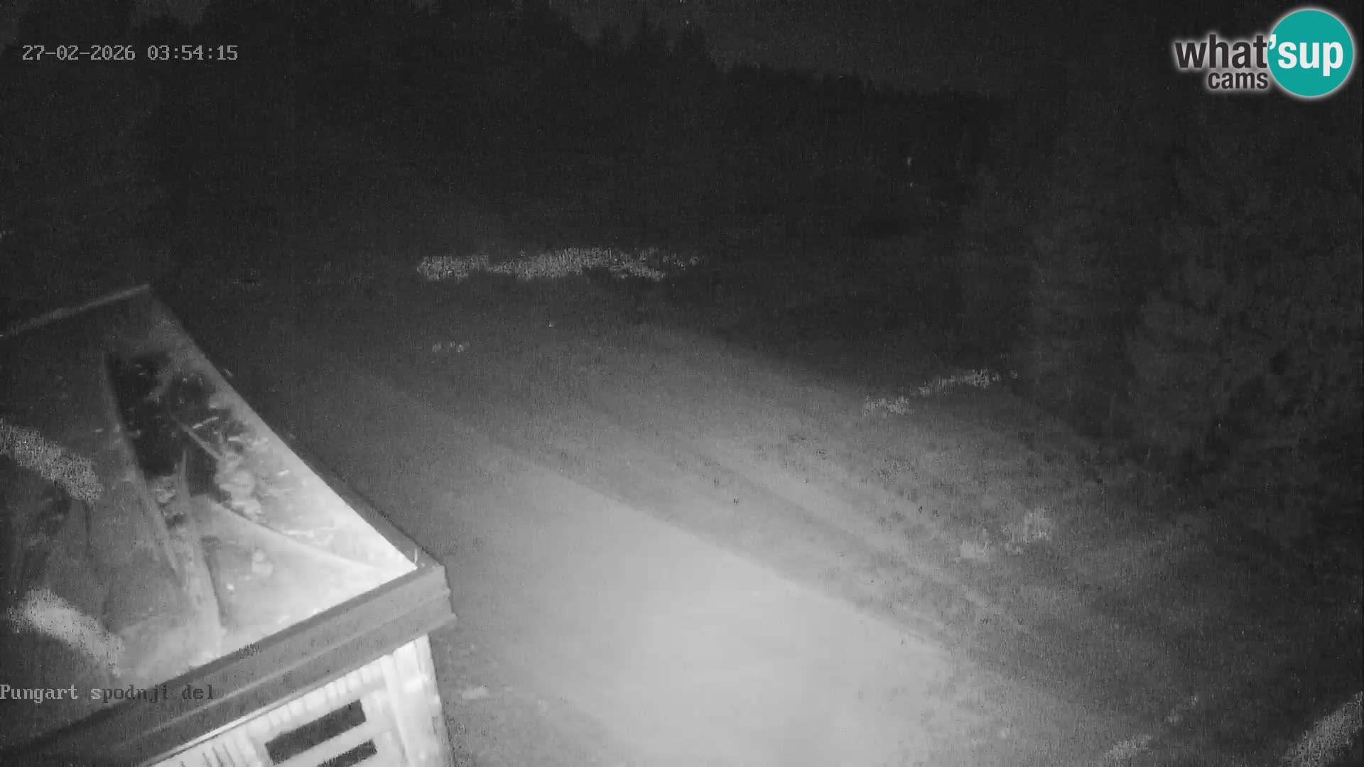 Kope Ski resort | Pungart