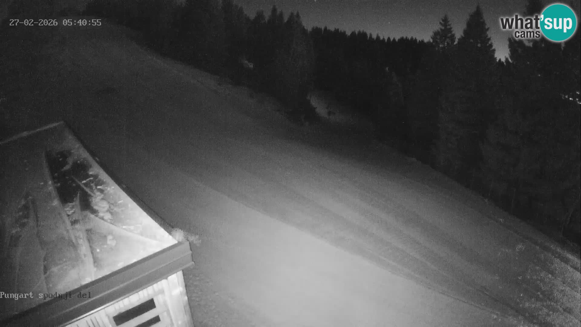 Kope Ski resort | Pungart