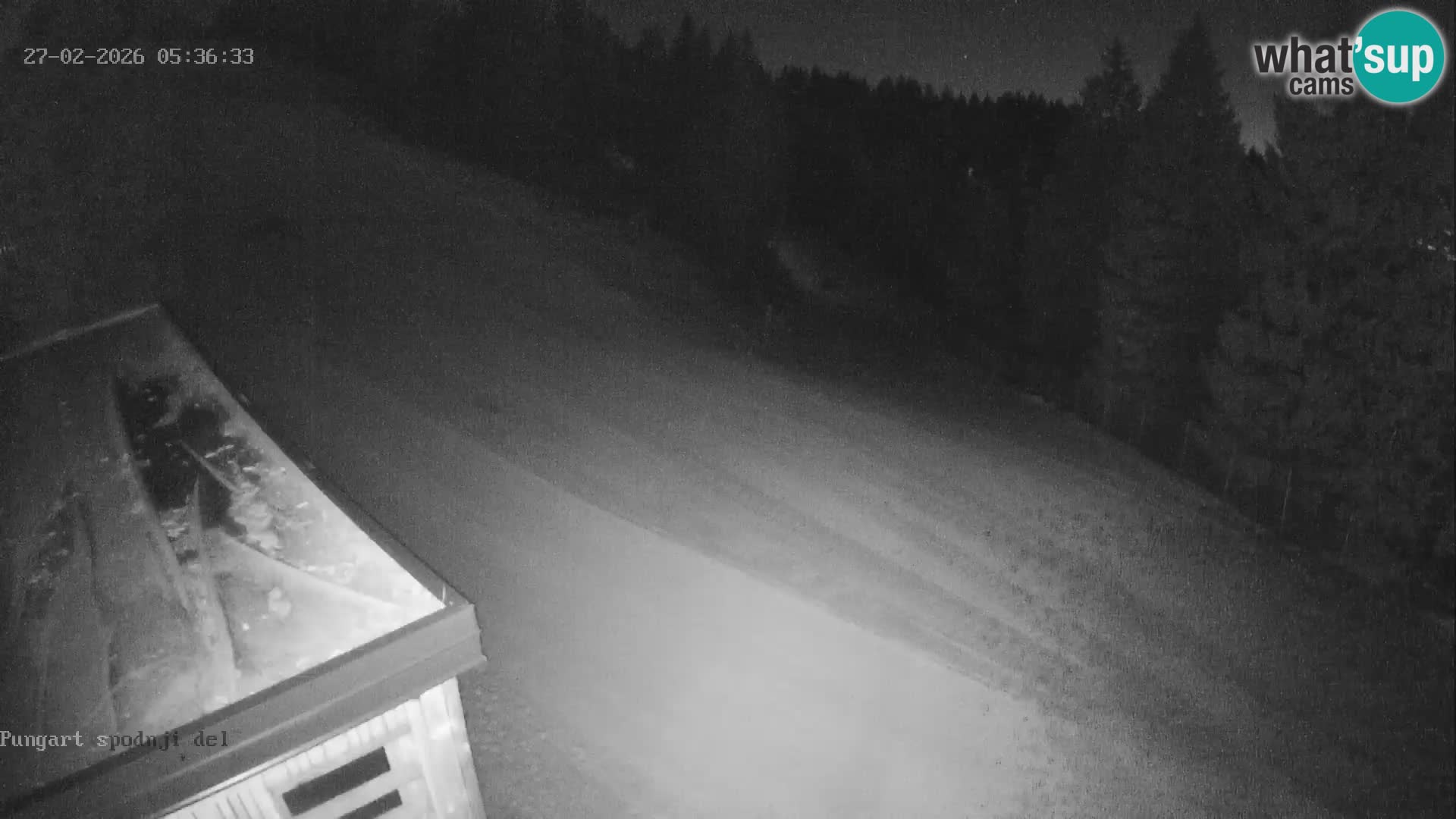 Kope Ski resort | Pungart