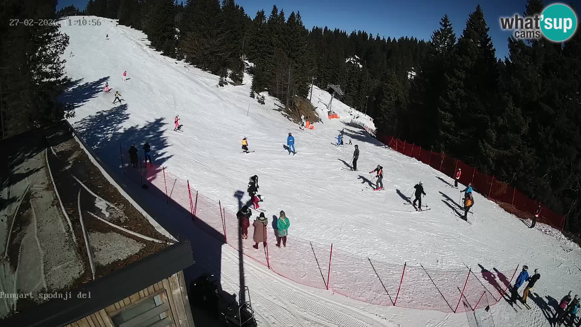 Kope | Pungart – Station de ski