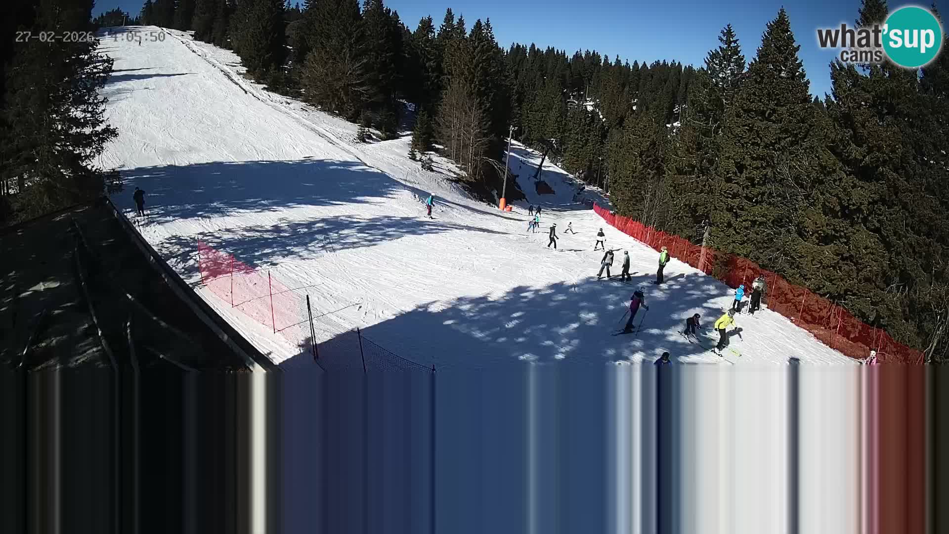 Kope Ski resort | Pungart