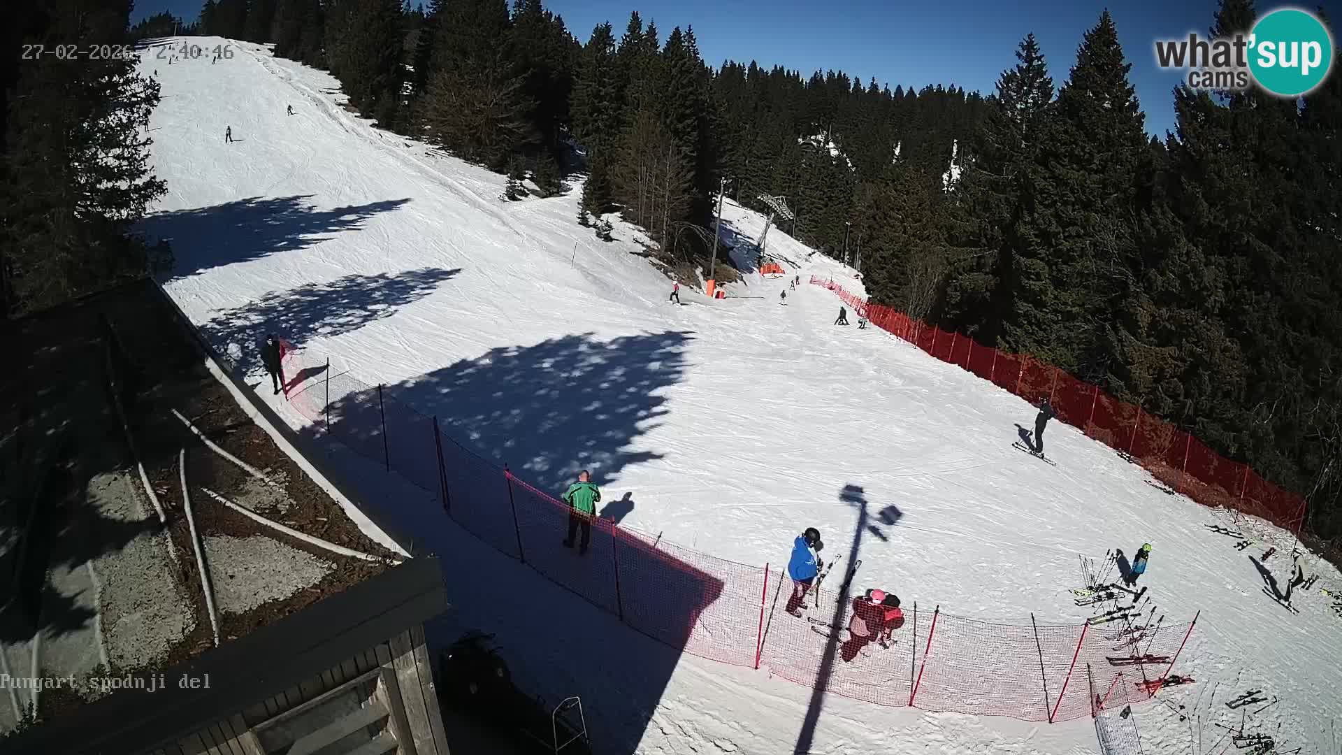 Kope | Pungart Estación de esquí