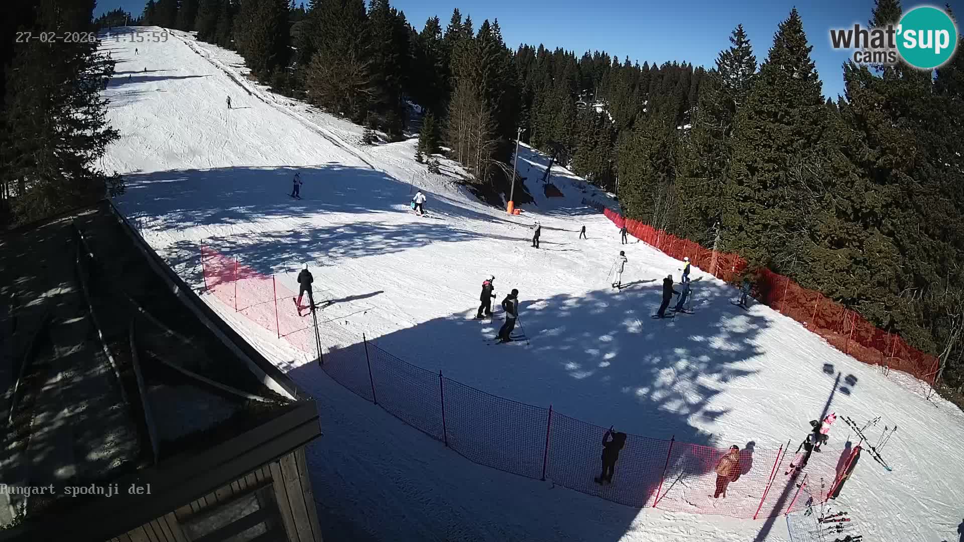 Kope | Pungart Estación de esquí