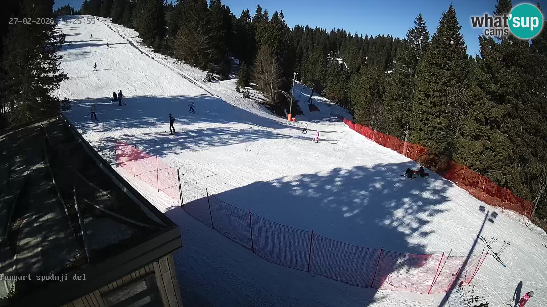 Kope Skijalište | Pungart