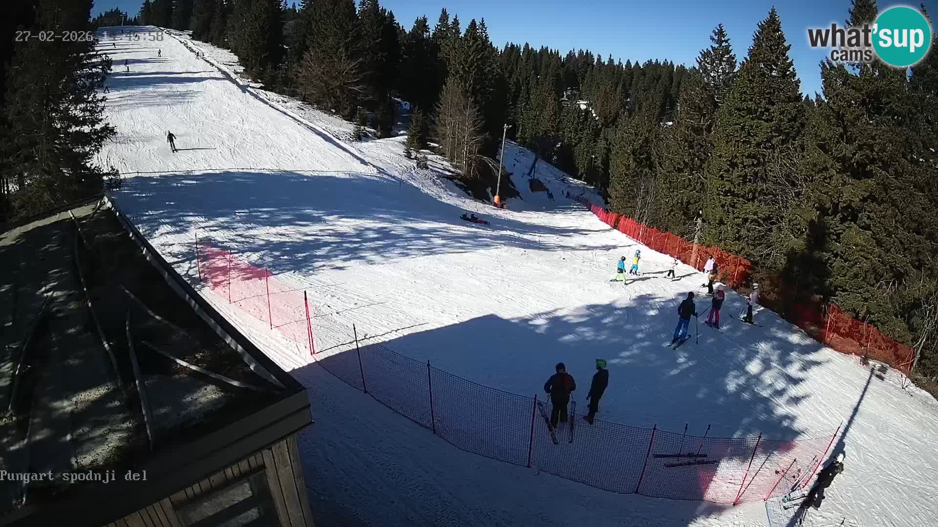 Kope Skijalište | Pungart