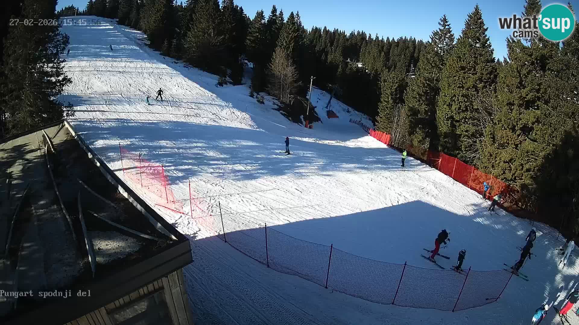 Kope | Pungart Estación de esquí