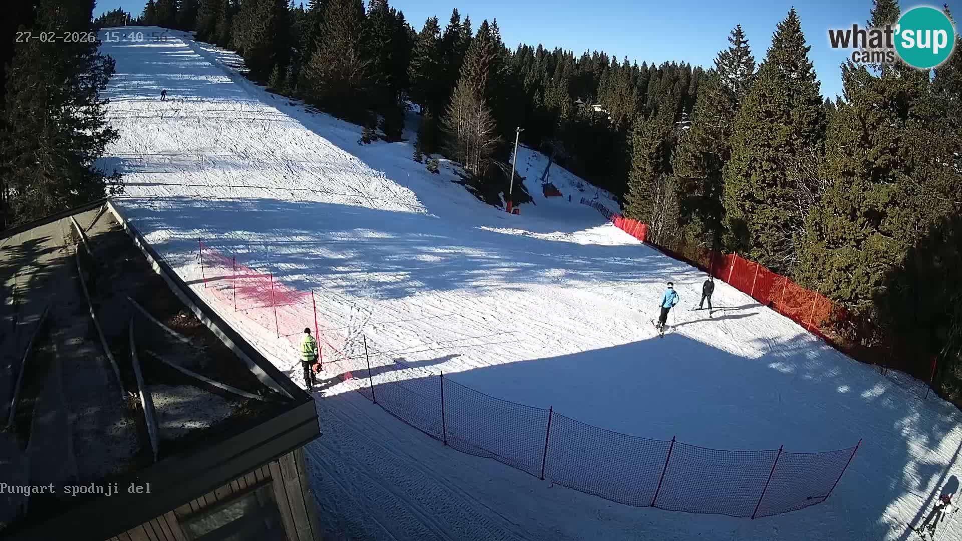 Kope | Pungart – Station de ski