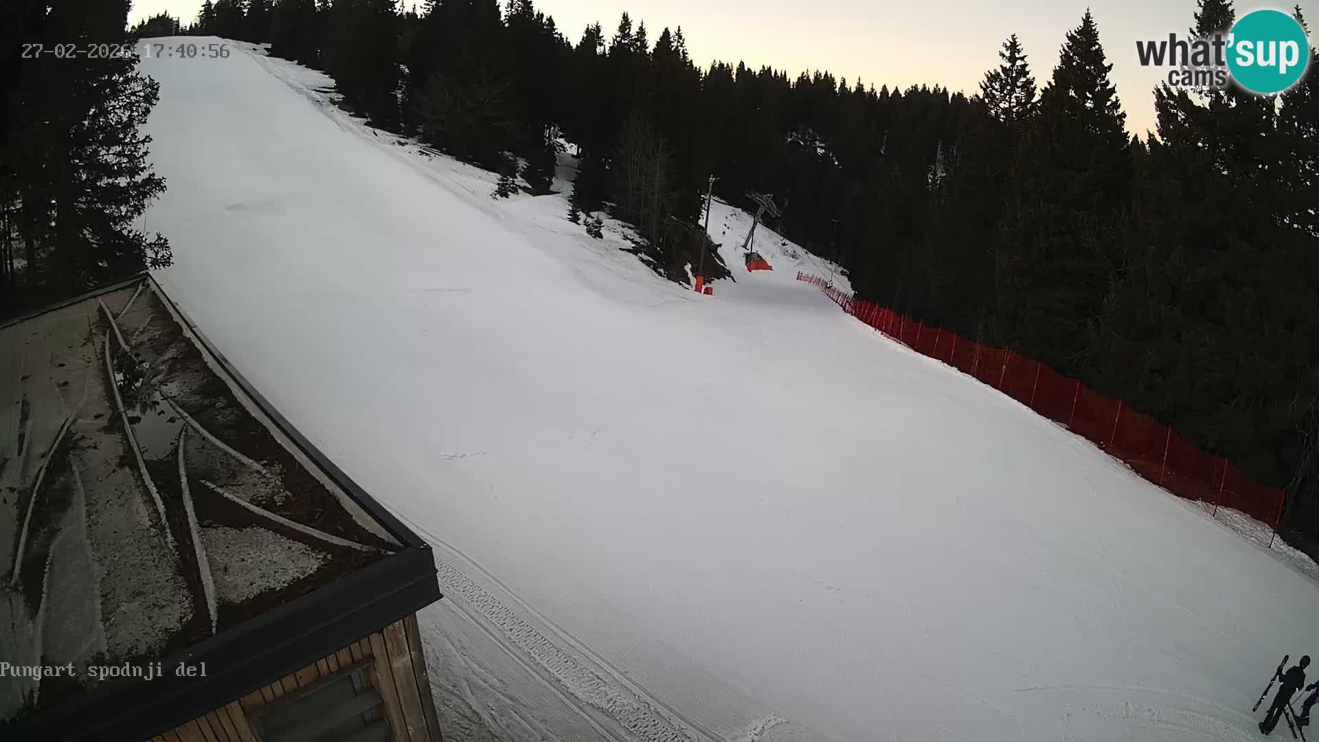 Kope | Pungart – Station de ski