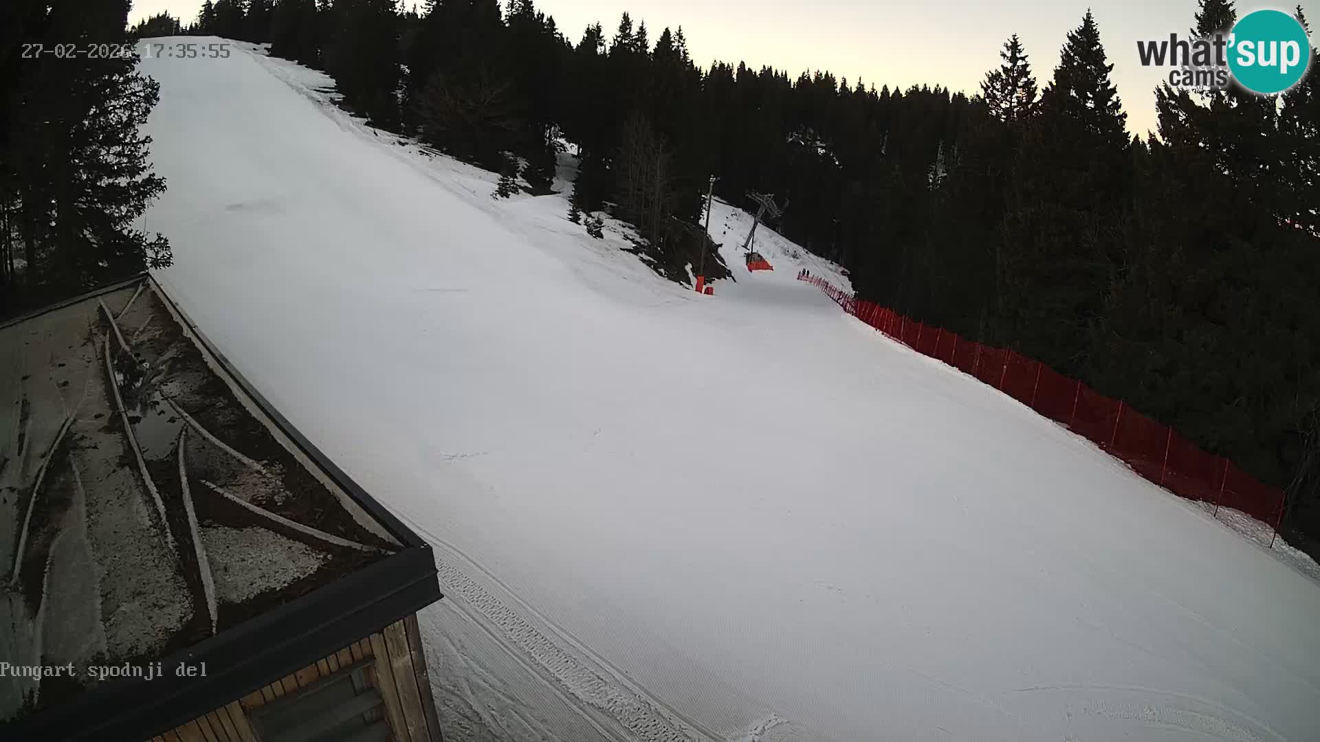 Kope | Pungart – Station de ski