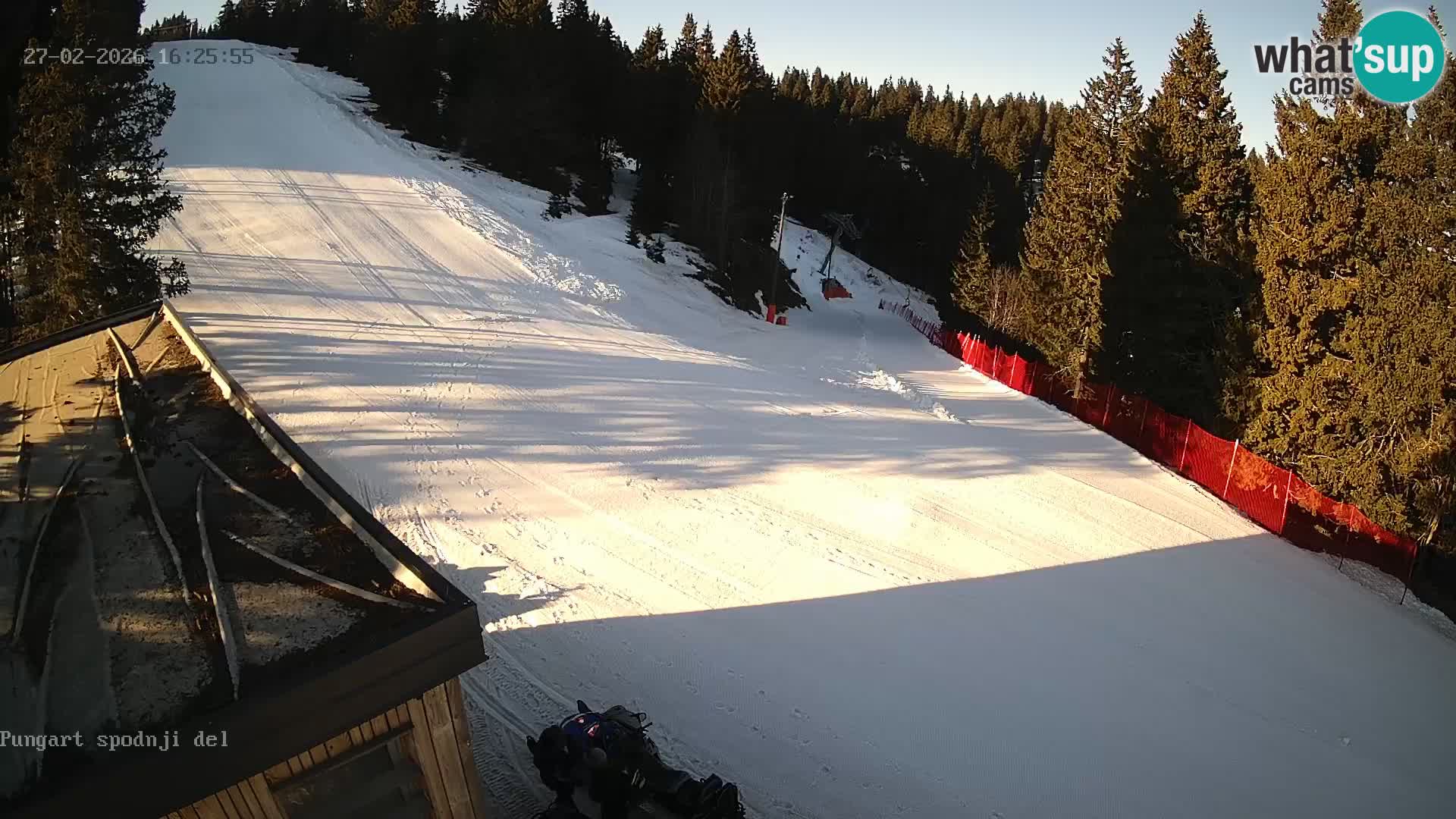 Skigebiet Kope | Pungart