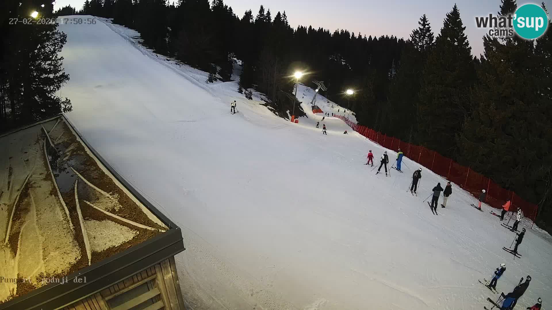 Kope | Pungart Estación de esquí