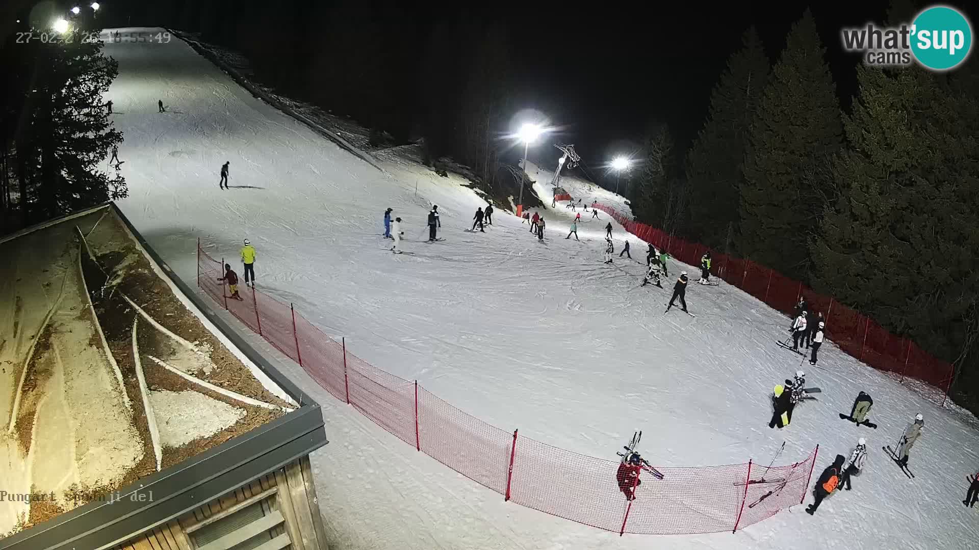 Kope | Pungart – Station de ski