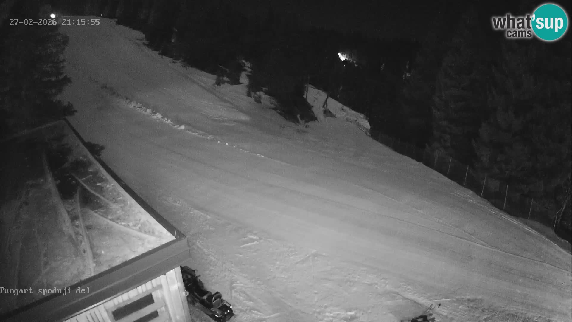 Skigebiet Kope | Pungart