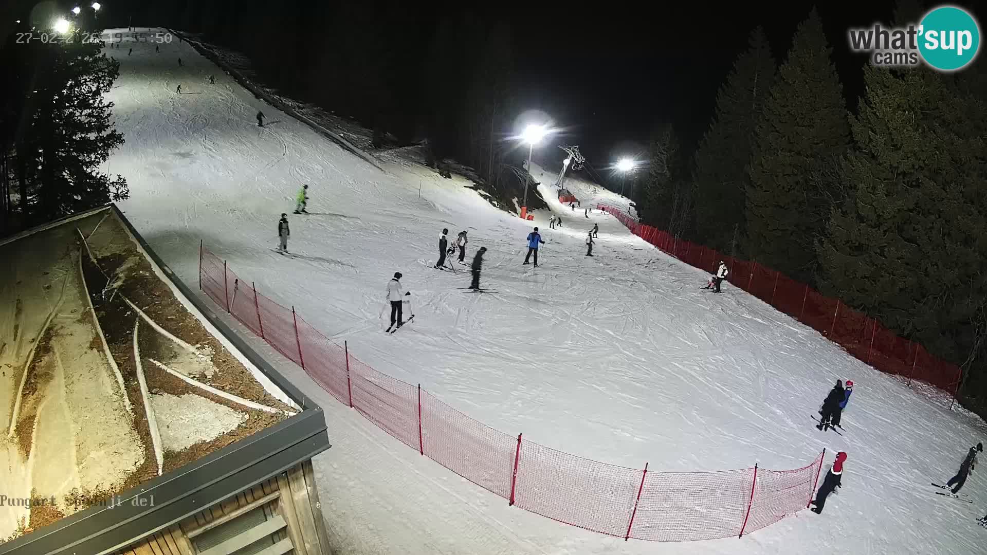 Kope | Pungart – Station de ski