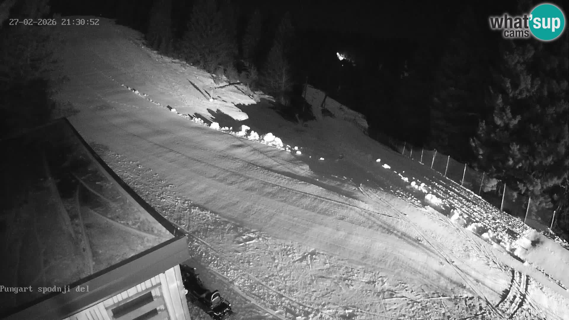 Comprensorio sciistico Kope | Pungart