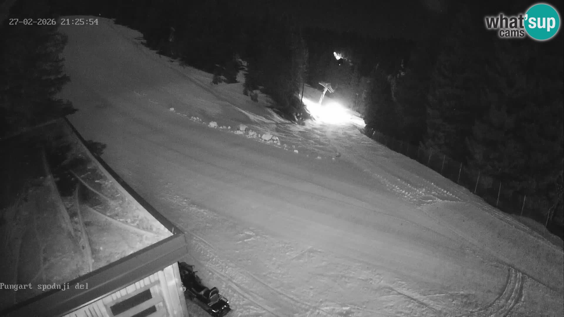 Skigebiet Kope | Pungart