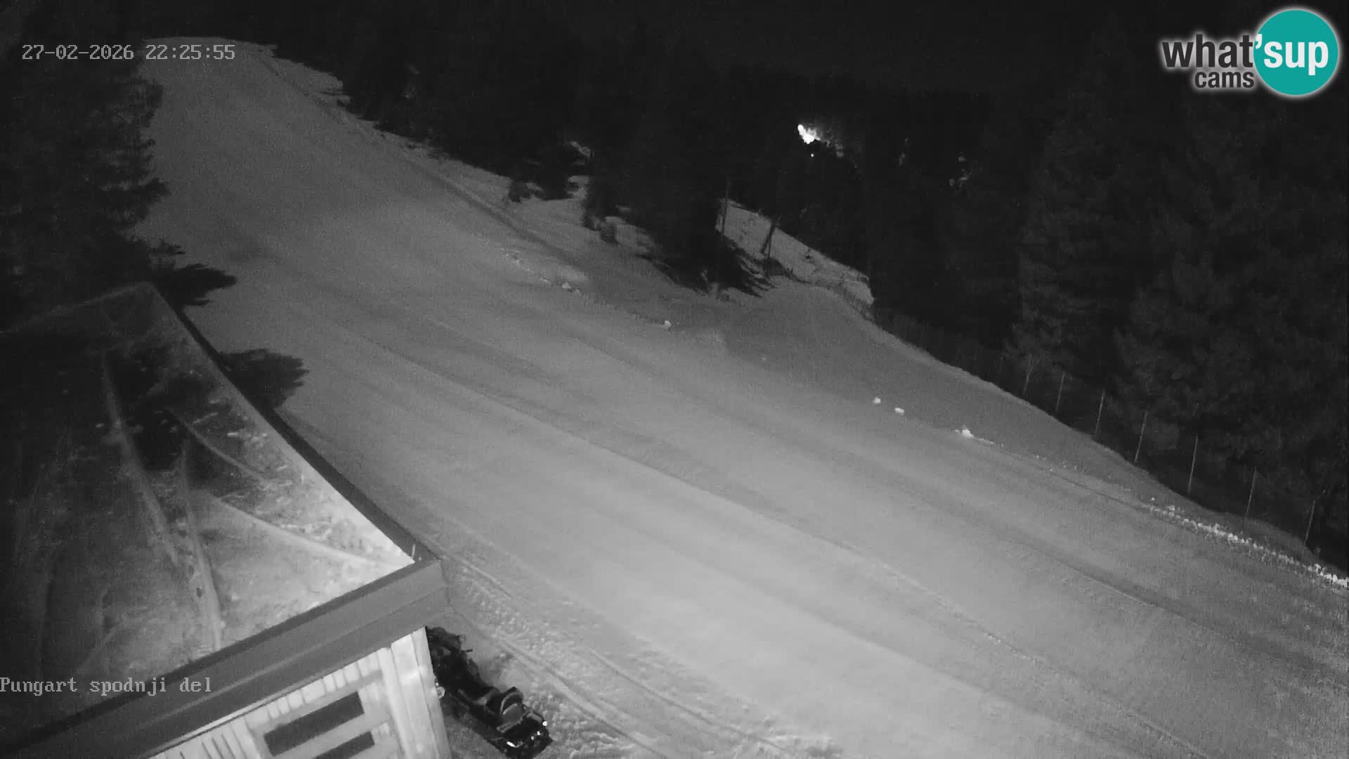 Kope Ski resort | Pungart