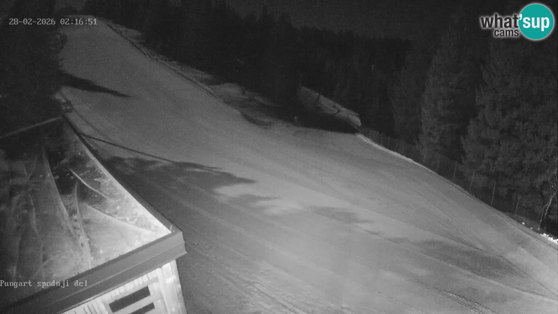 Kope Ski resort | Pungart