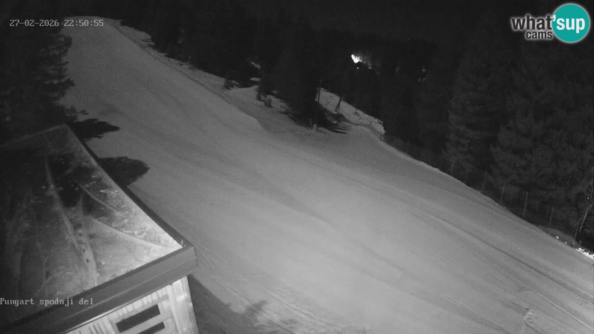 Kope Ski resort | Pungart