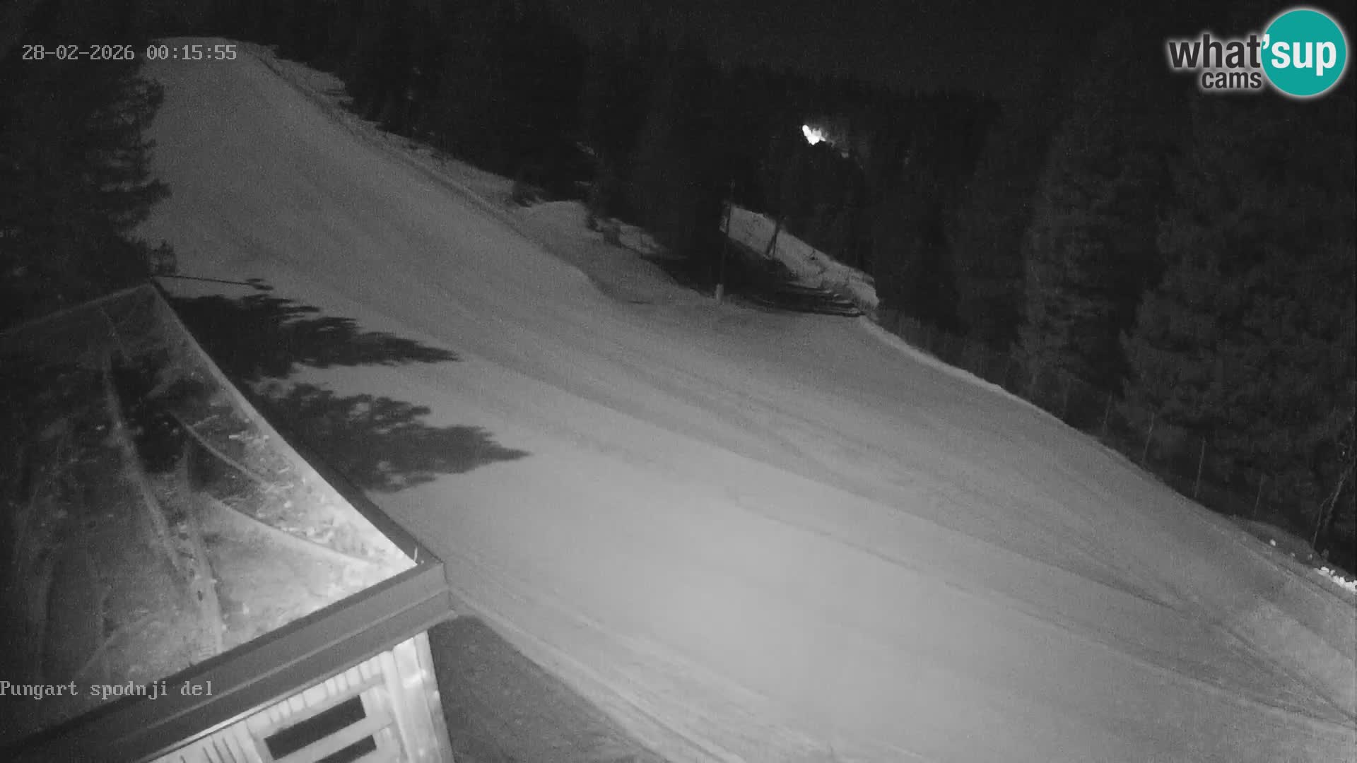 Kope | Pungart – Station de ski