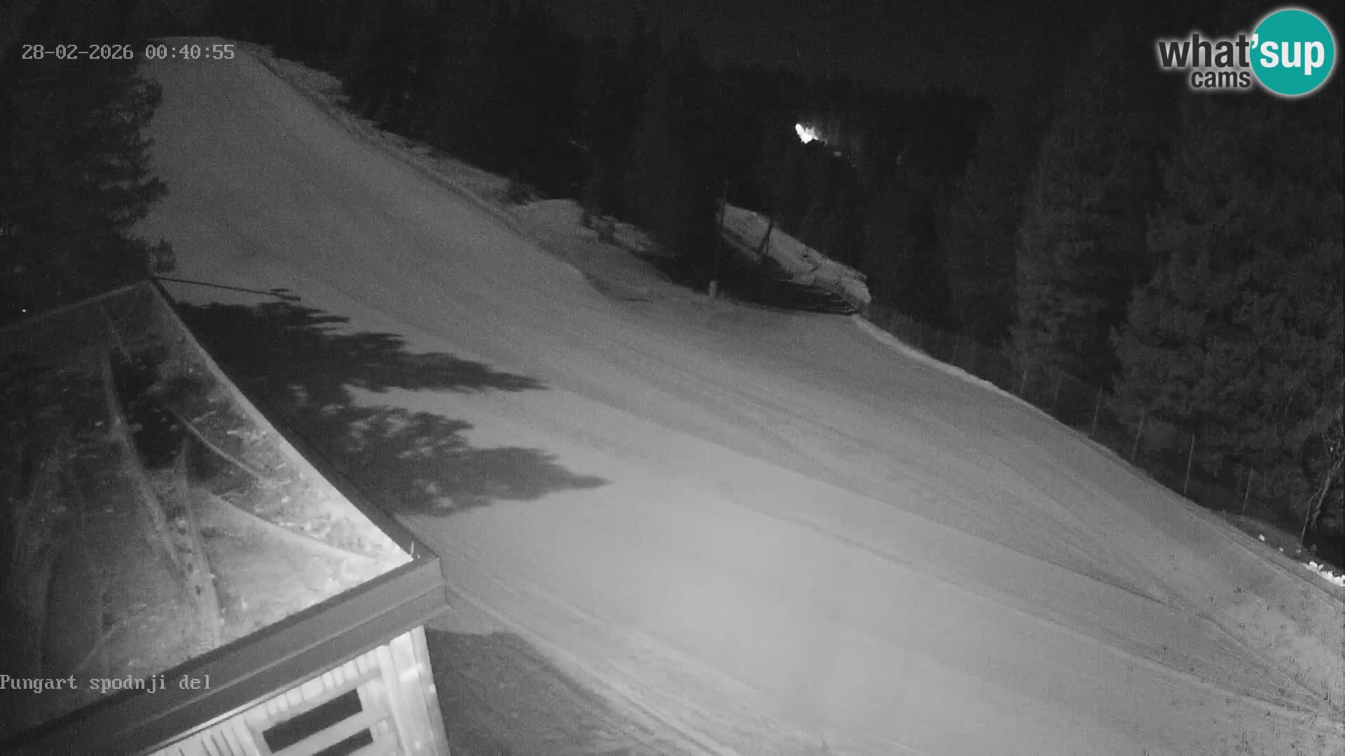 Kope | Pungart – Station de ski