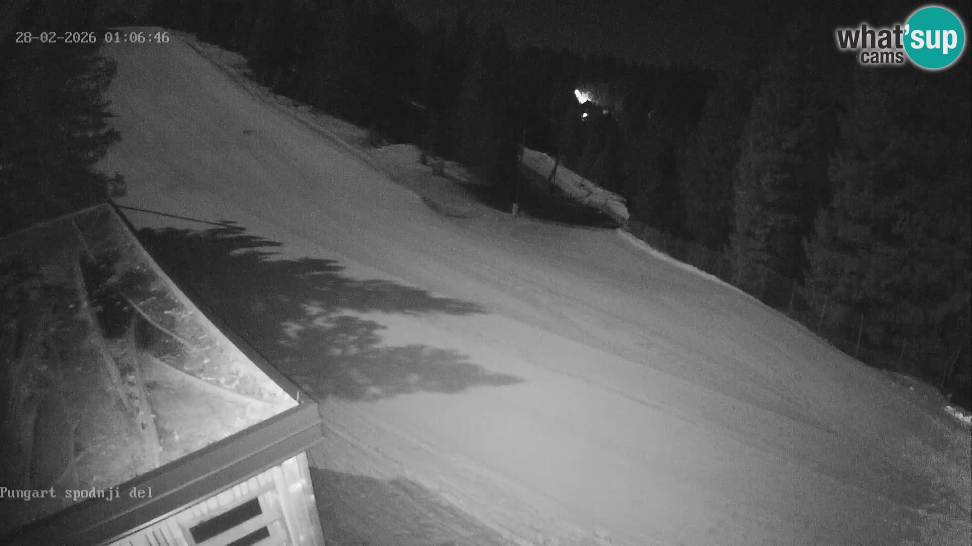 Kope | Pungart – Station de ski