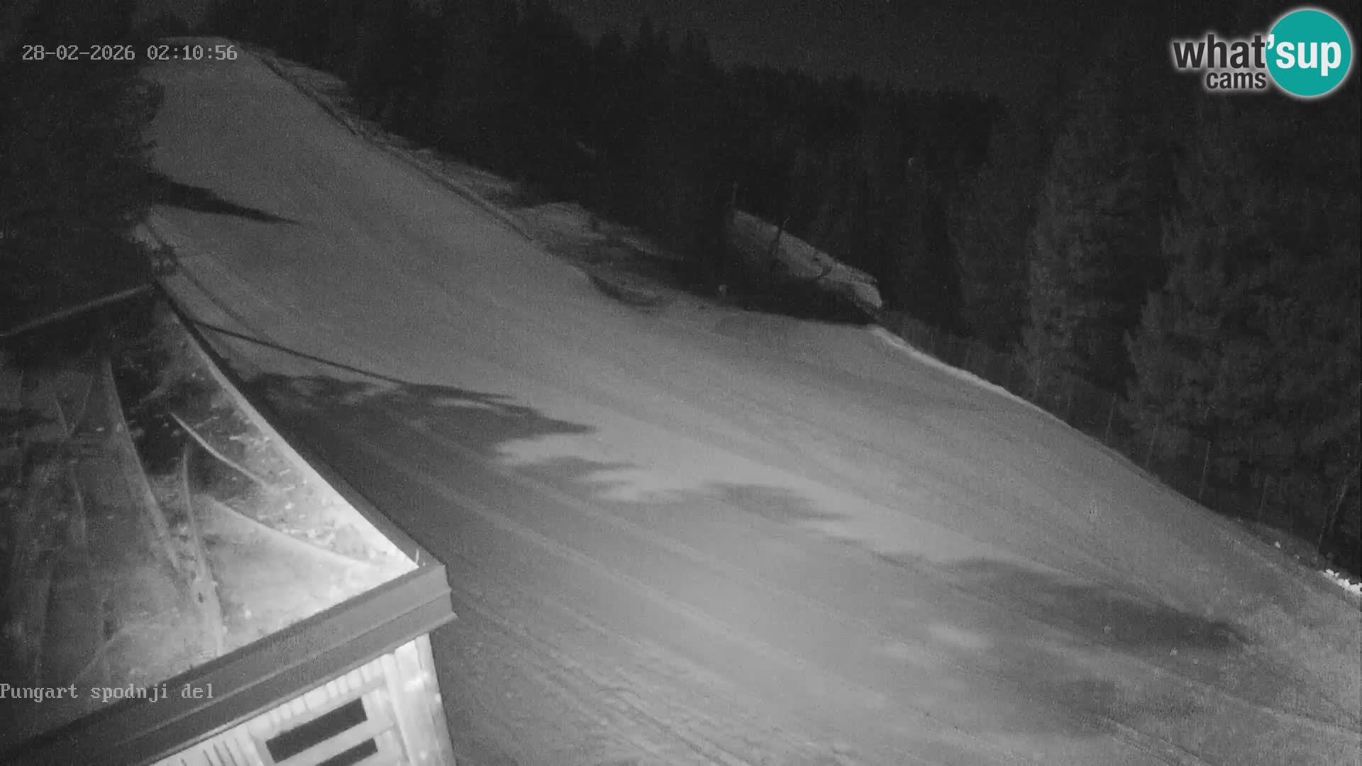 Kope Ski resort | Pungart