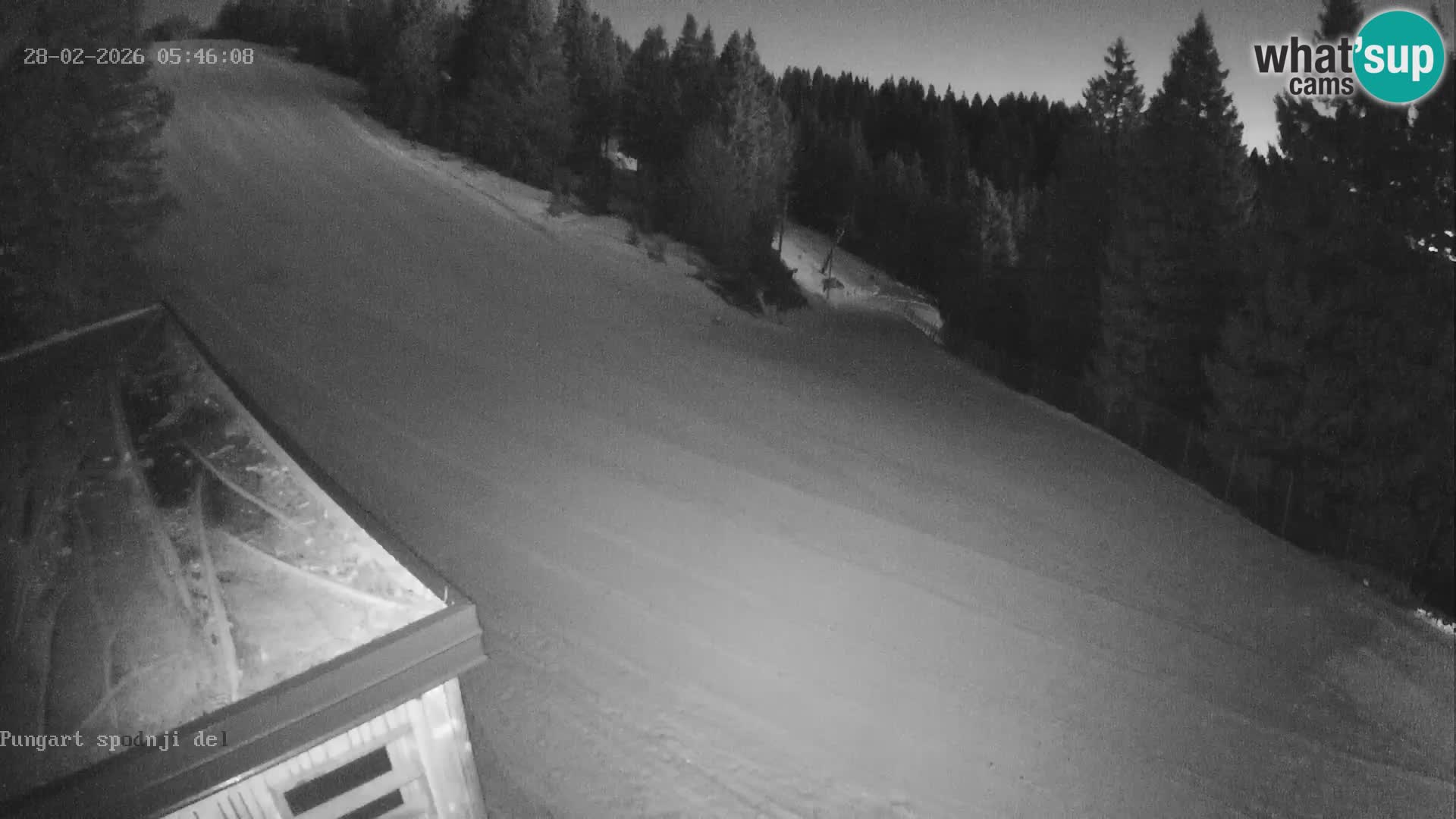 Kope Skijalište | Pungart