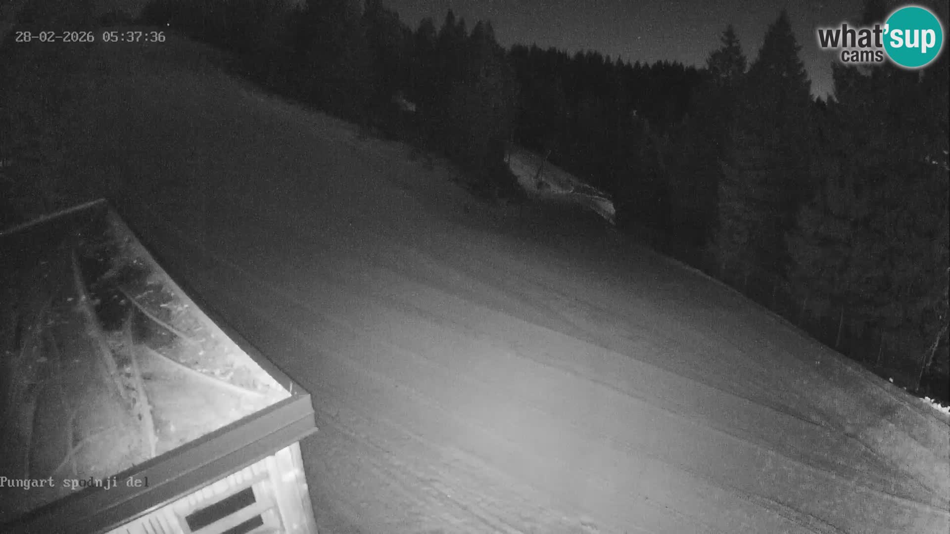 Skigebiet Kope | Pungart