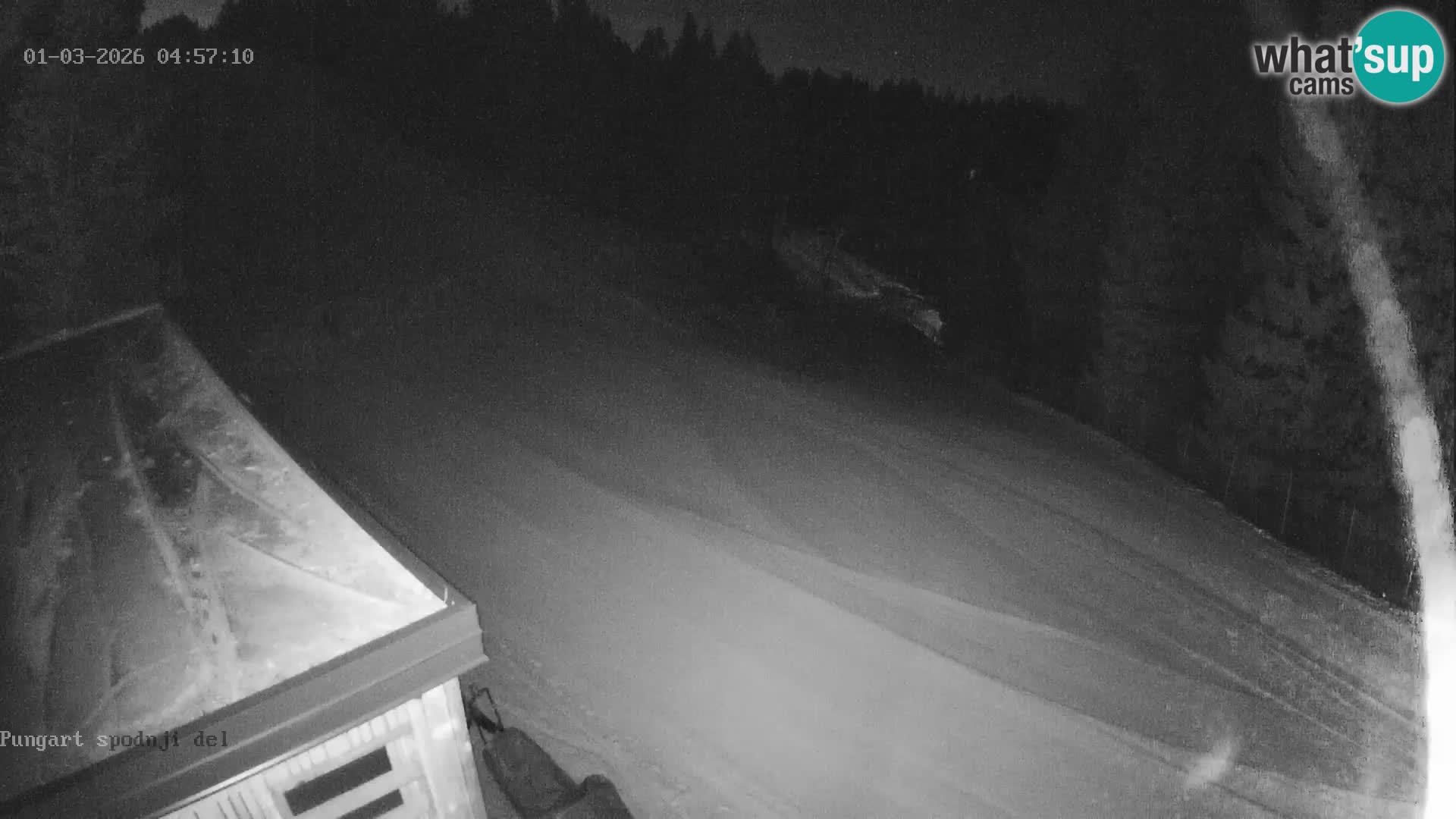 Kope Ski Resort – Webcam Pungart en directo