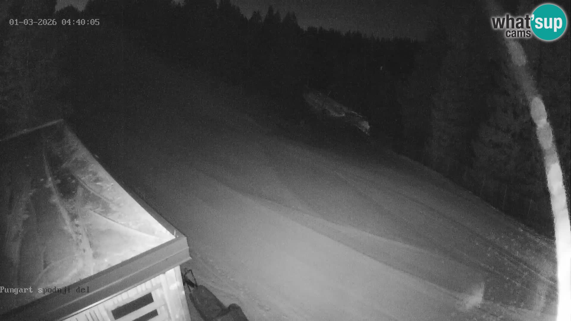 Kope Ski Resort – Webcam Pungart en directo