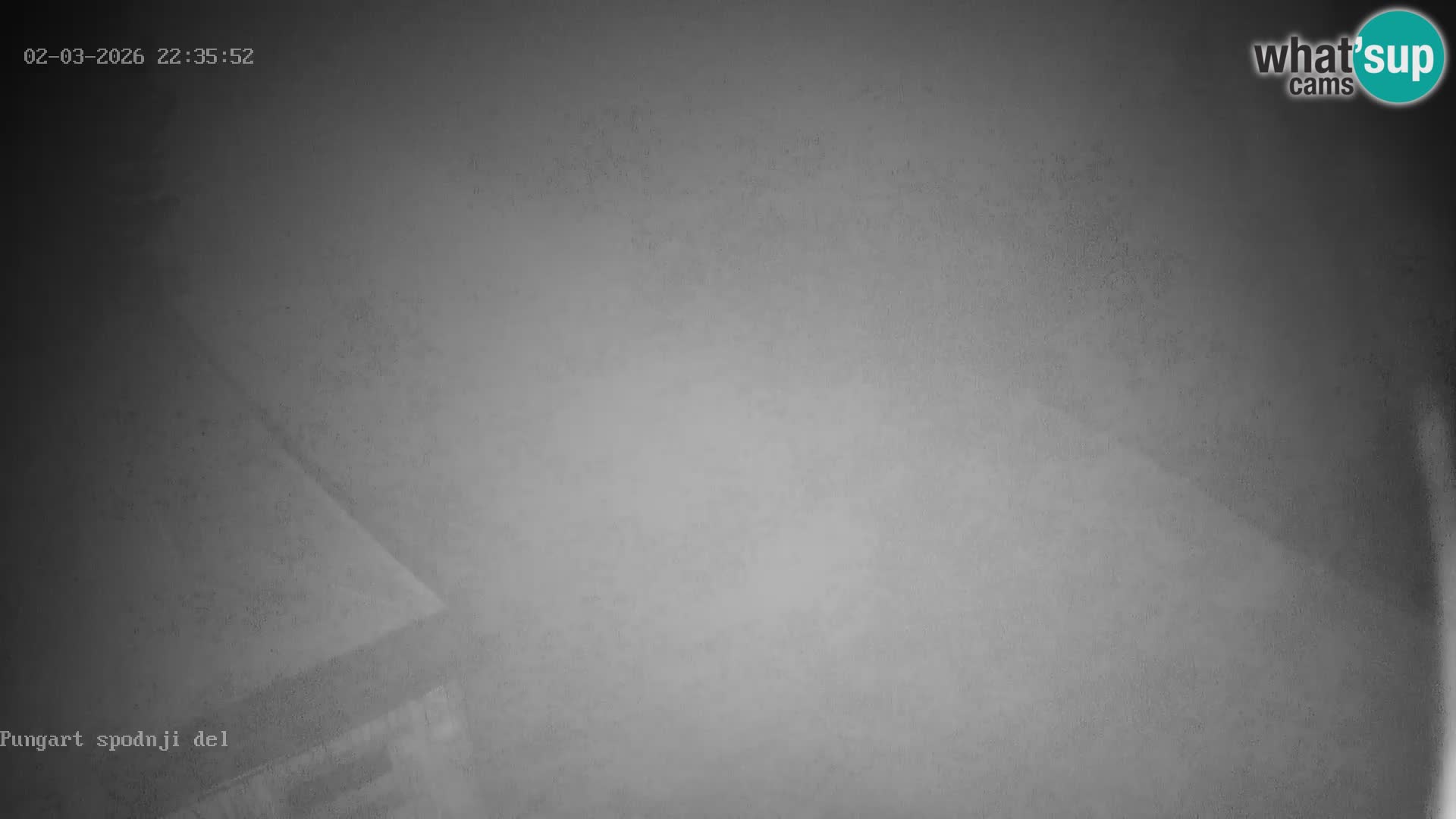 Skigebiet Kope – Pungart Live-Webcam