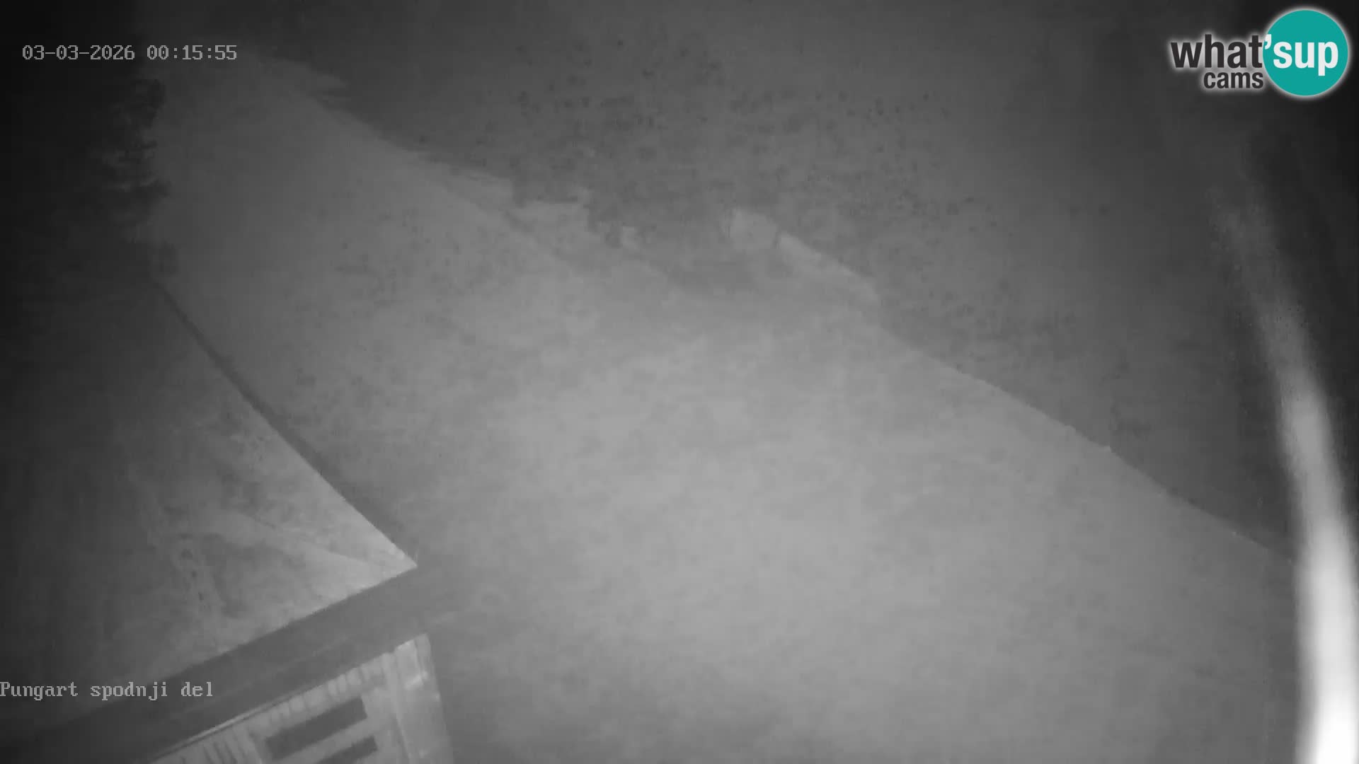 Skigebiet Kope – Pungart Live-Webcam