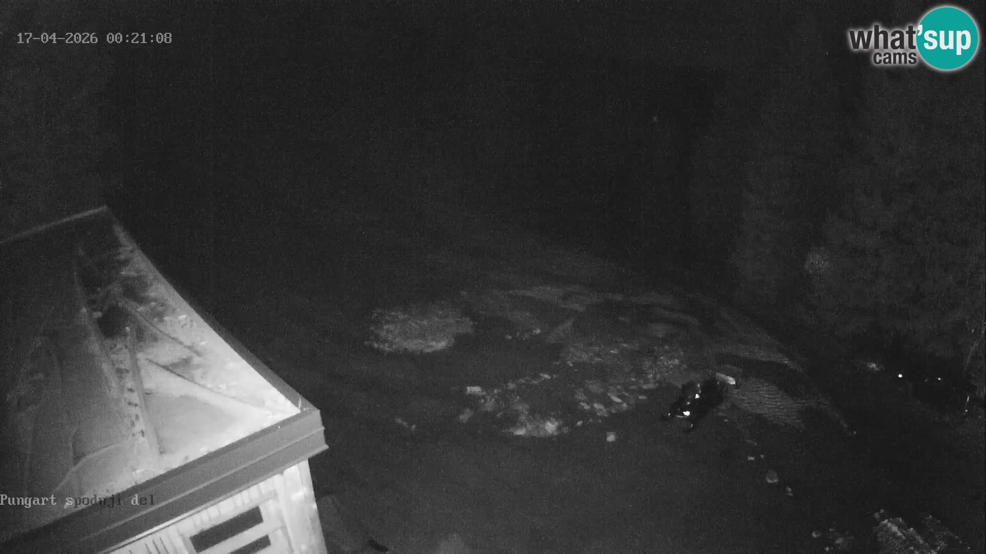 Kope Ski Resort – Web kamera Pungart uživo