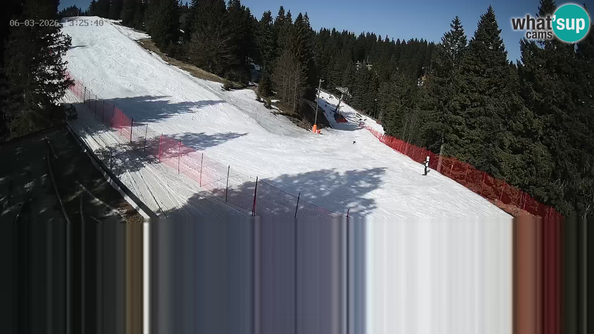 Kope Ski Resort – Webcam Pungart en directo