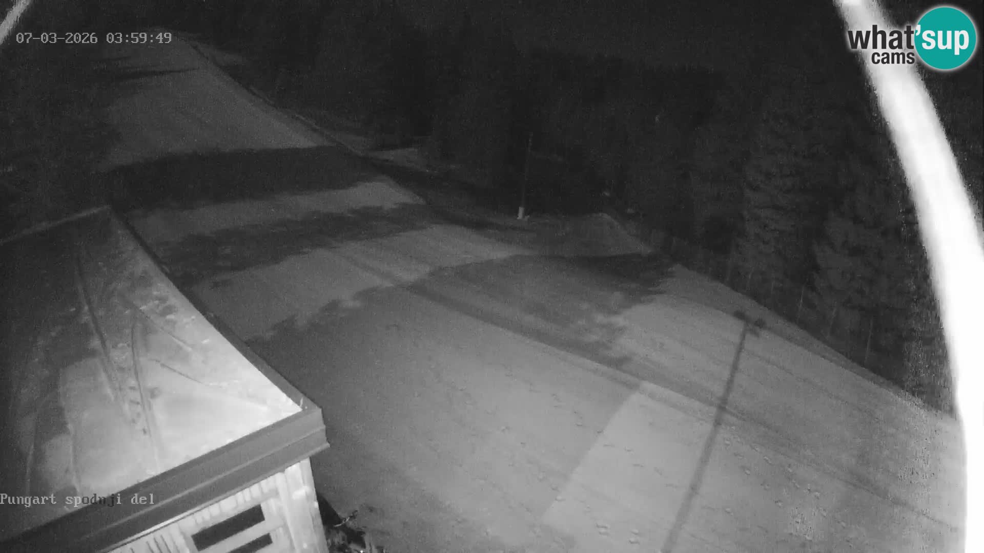 Kope Ski Resort – Webcam Pungart in diretta