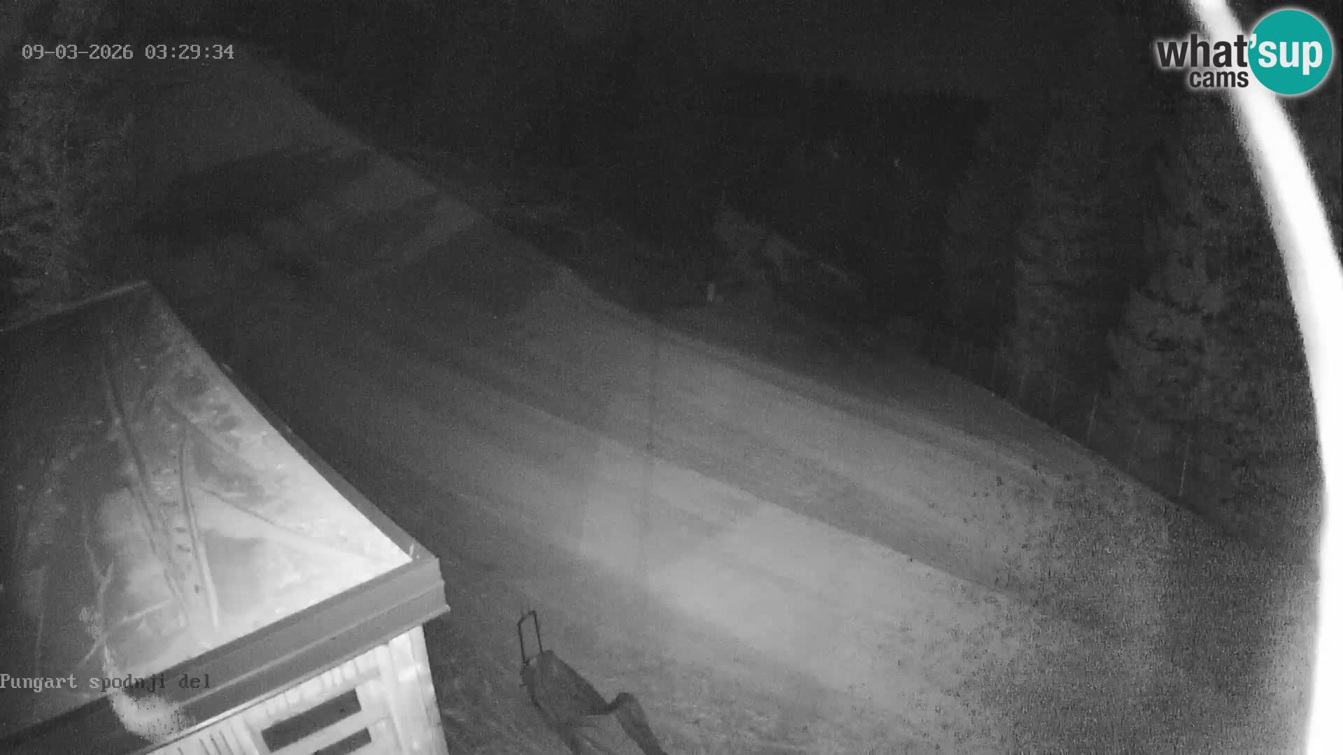 Kope Ski Resort – Webcam Pungart en direct