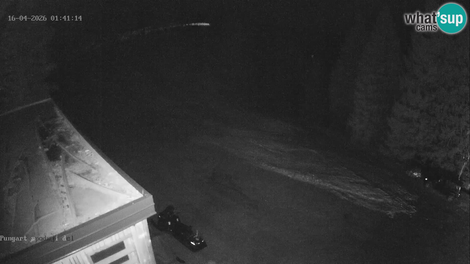 Kope Ski Resort – Webcam Pungart en direct