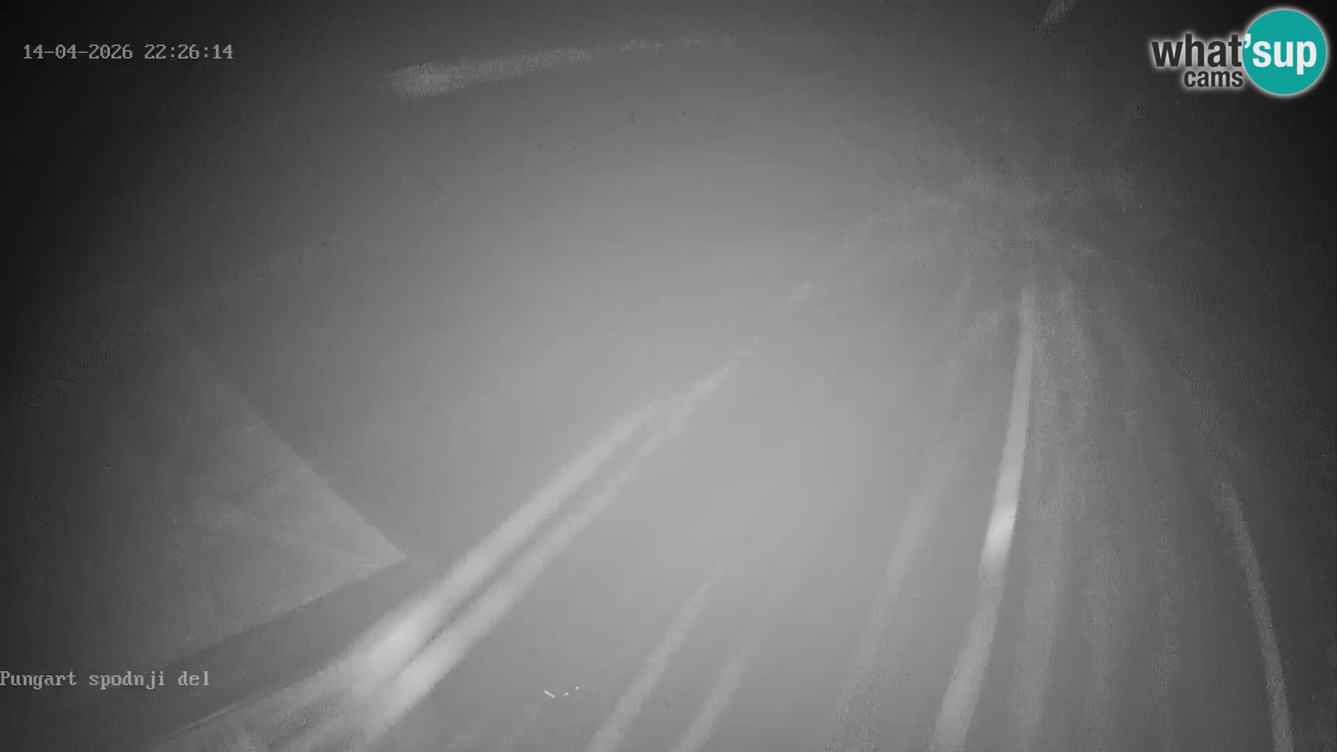 Kope Ski Resort – Web kamera Pungart uživo