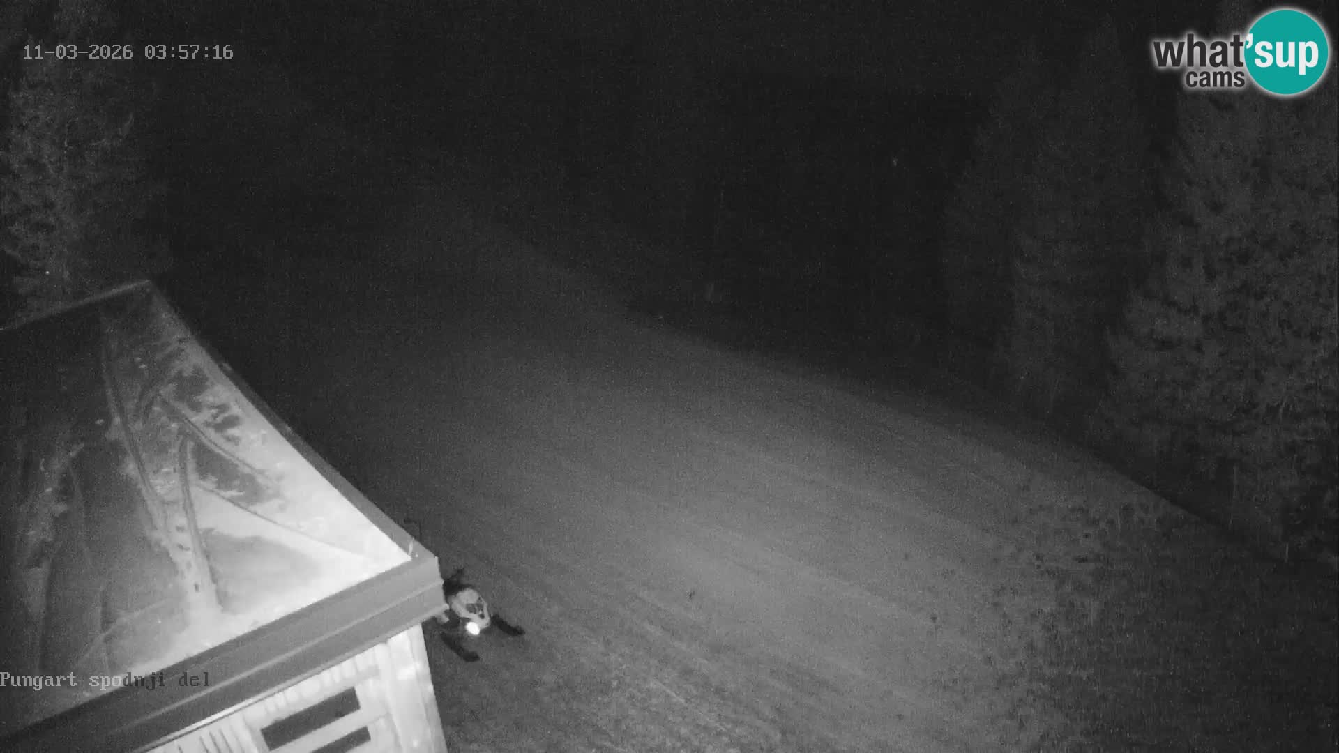 Kope Ski Resort – Webcam Pungart en direct