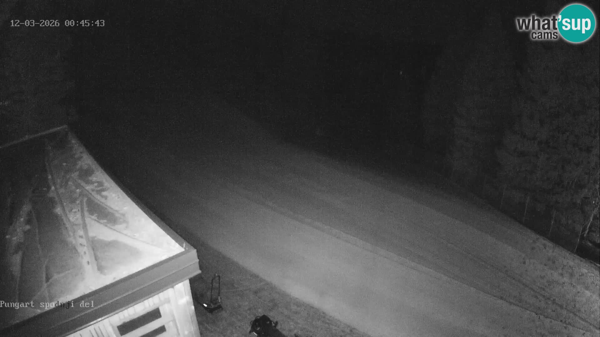 Skigebiet Kope – Pungart Live-Webcam