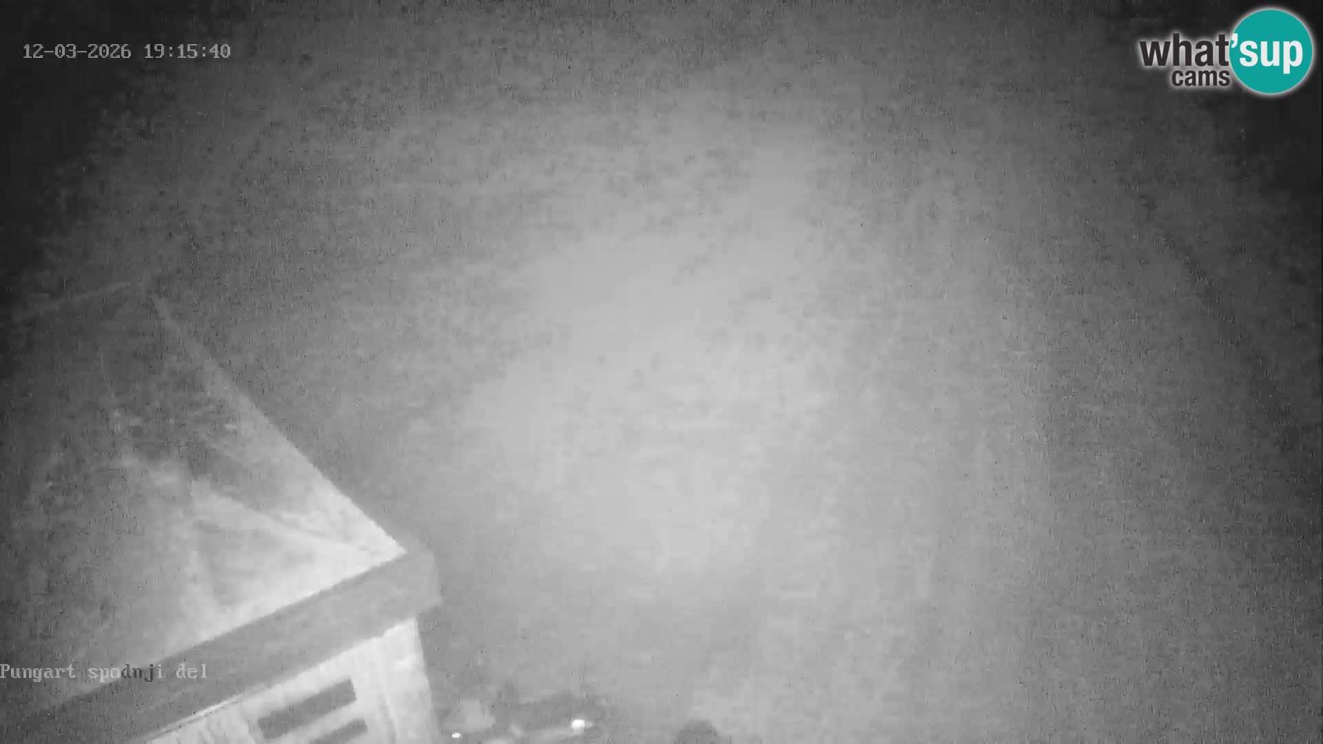 Kope Ski Resort – Pungart Live Webcam