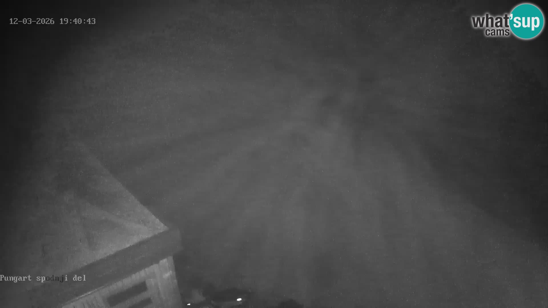 Kope Ski Resort – Pungart Live Webcam