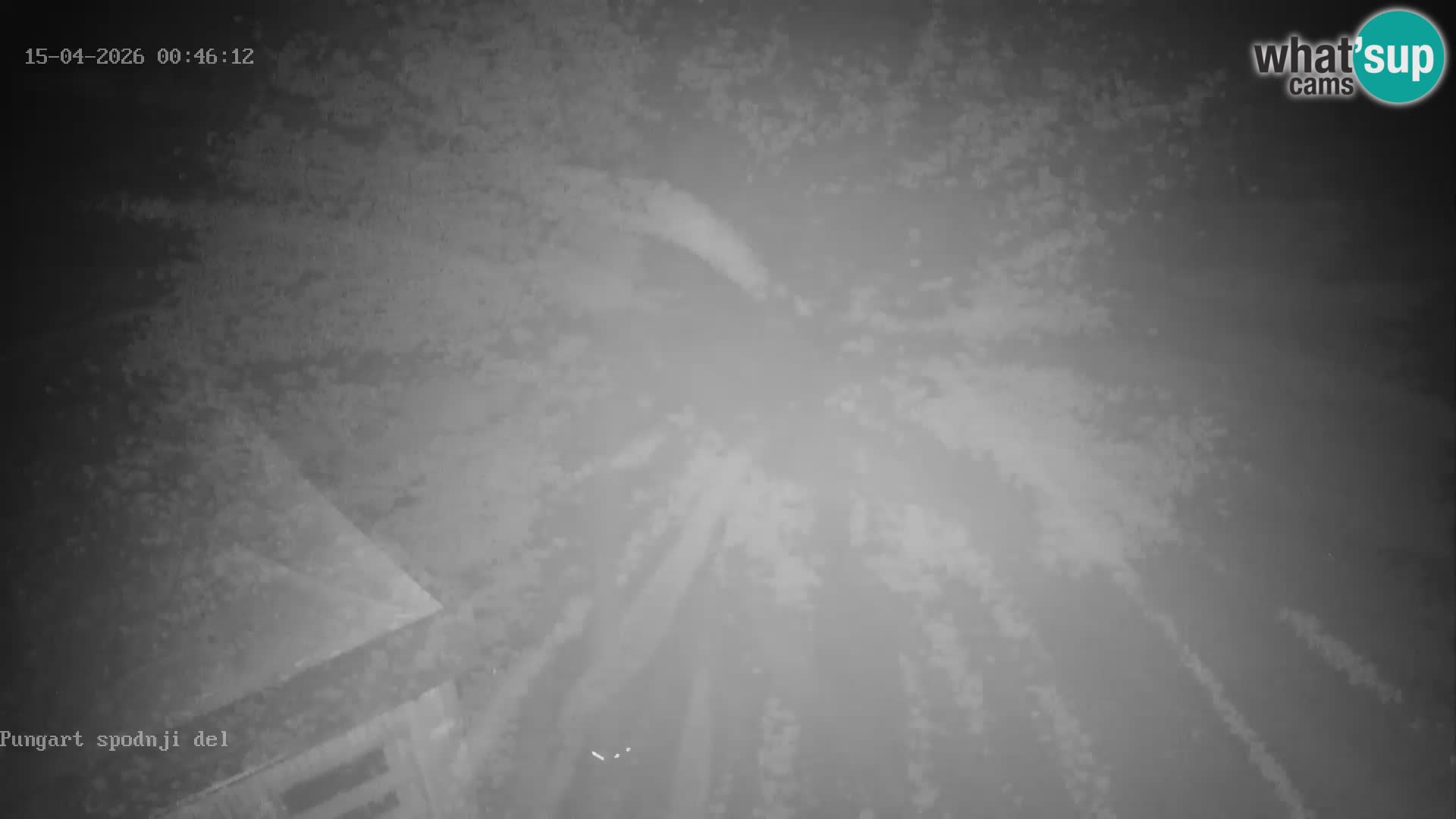 Skigebiet Kope – Pungart Live-Webcam