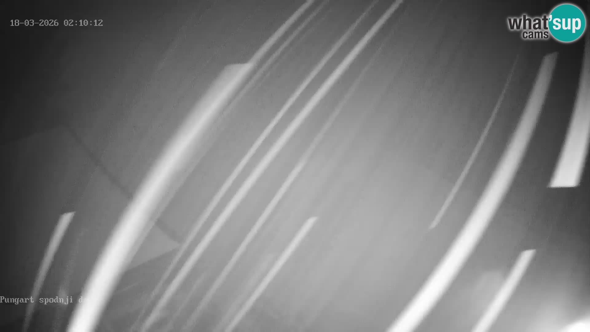 Kope Ski resort | Pungart