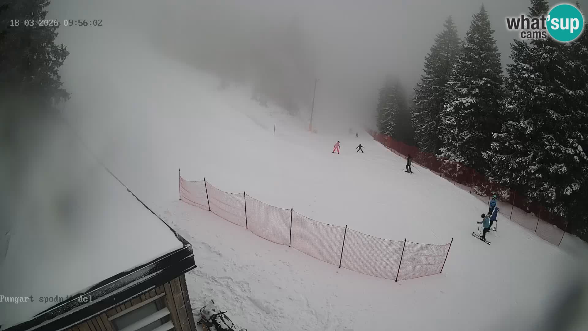 Kope Skijalište | Pungart