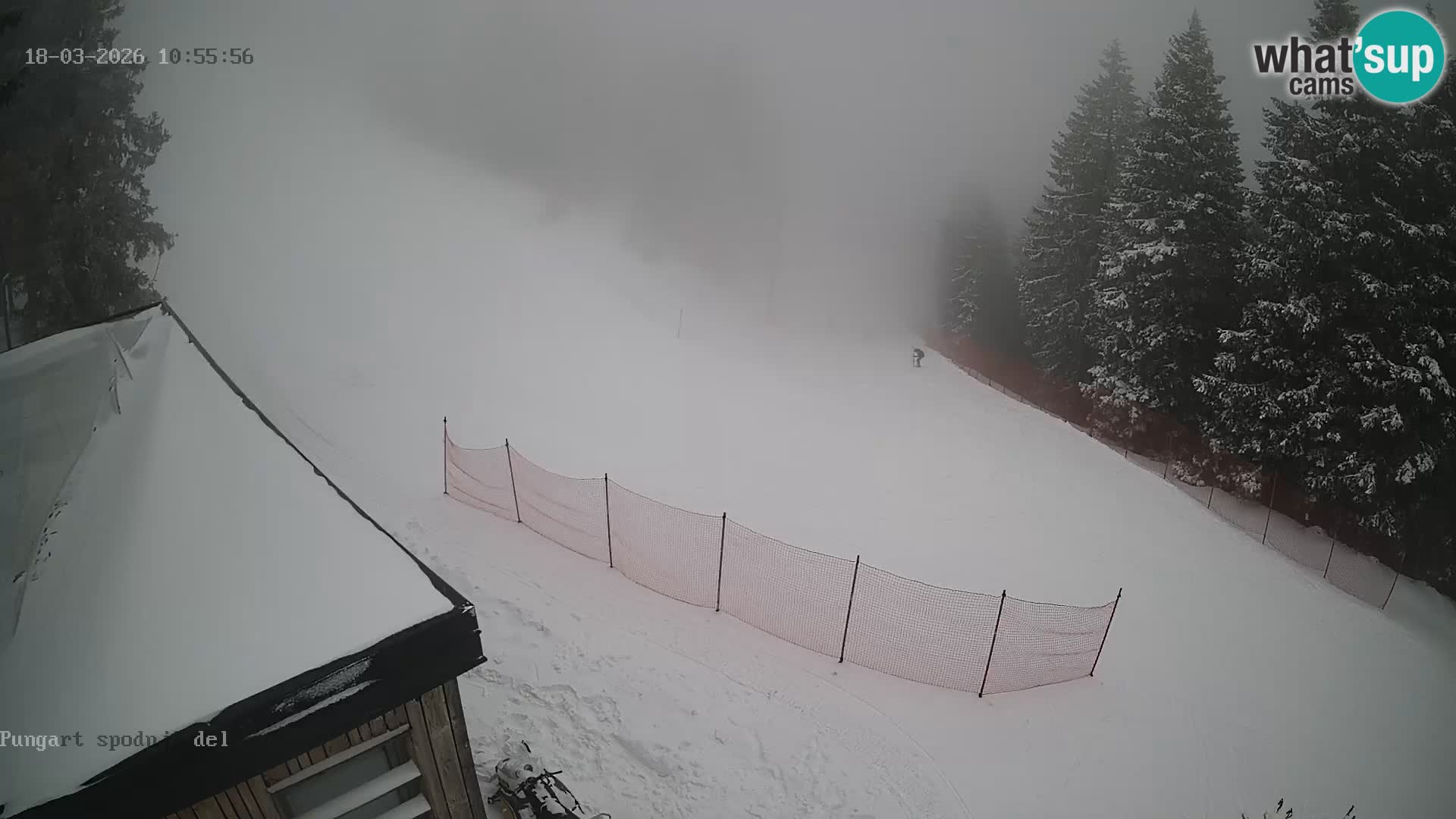 Skigebiet Kope | Pungart